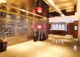 Swiss-Belhotel Pondok Indah 2