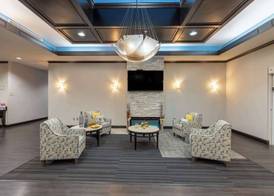 La Quinta by Wyndham Mt. Pleasant 3