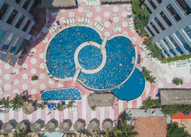 Playa Suites Acapulco 5