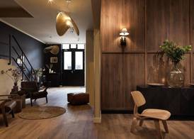 Townhouse Apartments Maastricht 2
