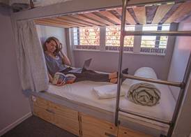 Absoloot Hostel Queenstown 5