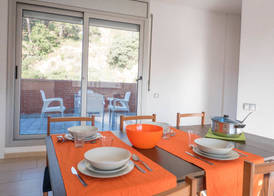 Apartaments Ar Espronceda 3