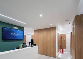 Mia Suites Angioino 3