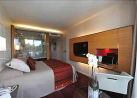 Le Churchill Hôtel & Spa 3
