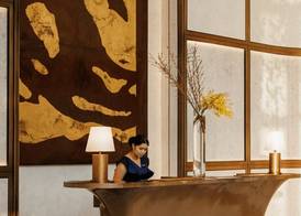 Jumeirah Residences Marsa Al Arab Dubai 4