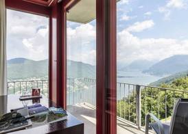 Hotel Serpiano Panorama Retreat 5