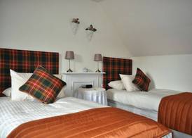 Moulin Hotel 4