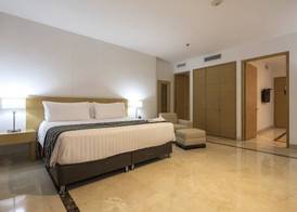 Hotel Dann Carlton Barranquilla y Centro de Convenciones 5