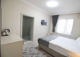 Trigo Hotel 3