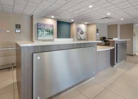 Best Western Plus Chena River Lodge 2