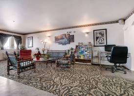 Americas Best Value Inn Green River 3