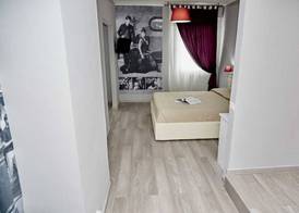 Hotel Ospite Inatteso 5