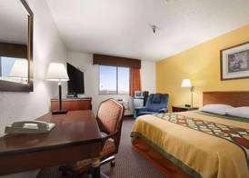Brookville Inn 3