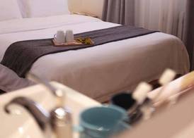 Beijing Shangchao Hotel 5