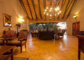Mvuradona Safari Lodge 4
