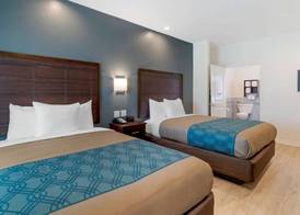 Econo Lodge Houston Northwest - Cypress 4