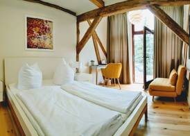 Mühle Tornow am Wentowsee 3