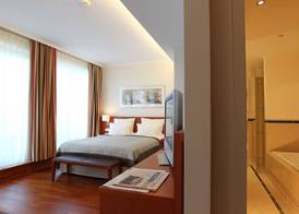 ATLANTIC Hotel Wilhelmshaven 5