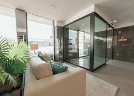 ABC Hotel Porto - Boavista 5