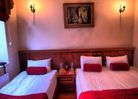 Hotel Kervansaray Canakkale - Special Class 5