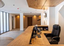 Hotel Alpenrose 2
