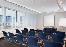 Best Western Hotel Dortmund Airport 4