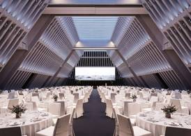 Hyatt Regency Zurich Airport Circle 2