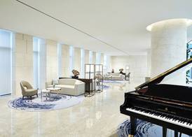 Landing Jeju Shinhwa World Hotel 3