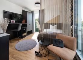 We rooms Hotel 5