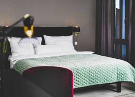 Hotel Parks 5