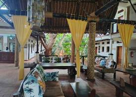 Mangro Hotel Diani Beach 4