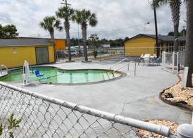 Americas Best Value Inn Saint George 3