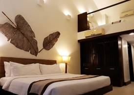 Kamana Sanctuary Resort & Spa 5