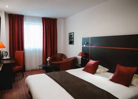 Zenia Hotel & Spa 4