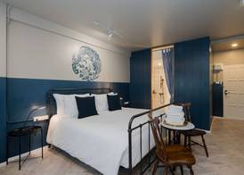 Blu Monkey Boutique Phuket Town 4