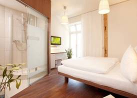 Hotel Constantia 4