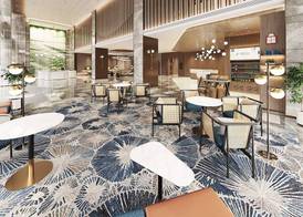 Hilton Garden Inn Nantong Rudong 4