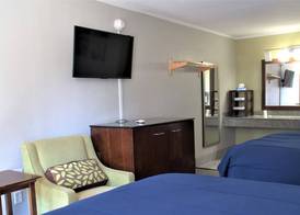 Eastern Shore Motel 5
