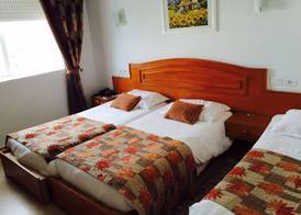 Hotel la princesse 5