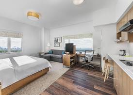 Element by Marriott Calgary Airport 5