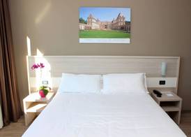 Best Quality Hotel La Darsena 4