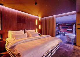 Harmony Hotel 5