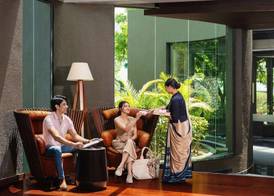 Namah Resort Jim Corbett, a member of Radisson Individuals 5