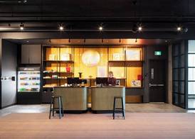 Alt Hotel Calgary University District 4