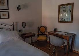 B&B Villa Argiolas 3