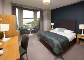 The St Ives Bay Hotel 5