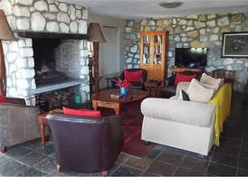 Agulhas Country Lodge 3