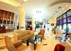 Grand Regal Hotel 3