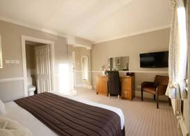Hatton Court Hotel 2