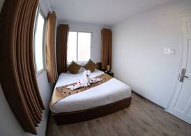 The Umi Hotel 5